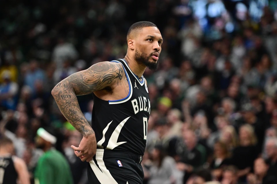 没有任何球, NBA休赛
