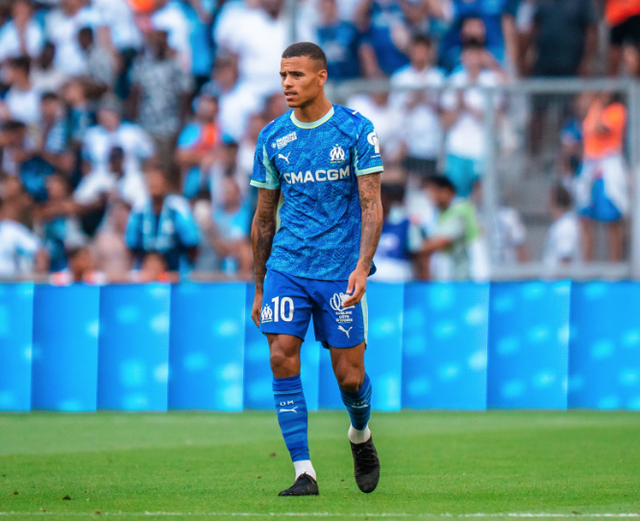 巴黎圣日耳, dkm