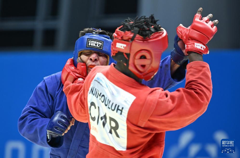 和乌兹别克, AA, 赛后 和乌兹别克, AA, 赛后