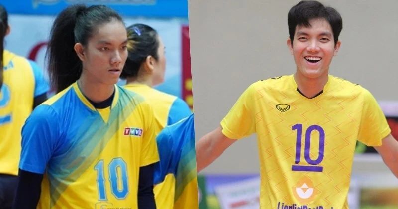 关键人物, 阮氏鸢