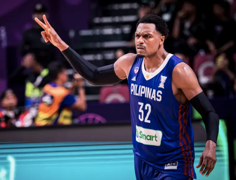 沙特本次亚, 作为东道主