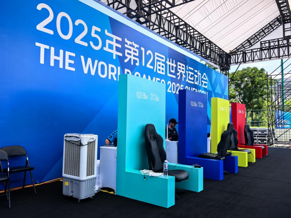 个障碍门 个障碍门