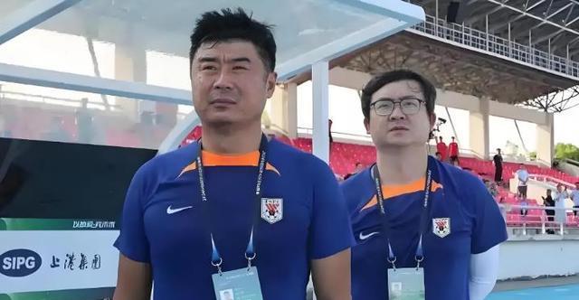 还能回鲁能, 还能回鲁能 还能回鲁能, 还能回鲁能