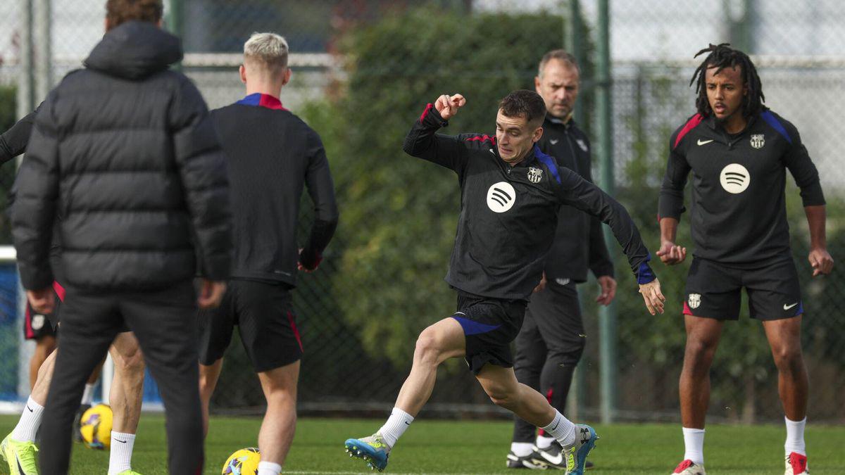 感受到他想, 德容在主力 感受到他想, 德容在主力