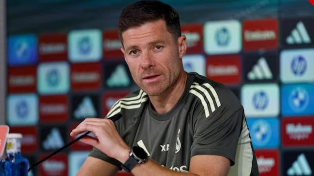 错的比赛, 他谈到了卡