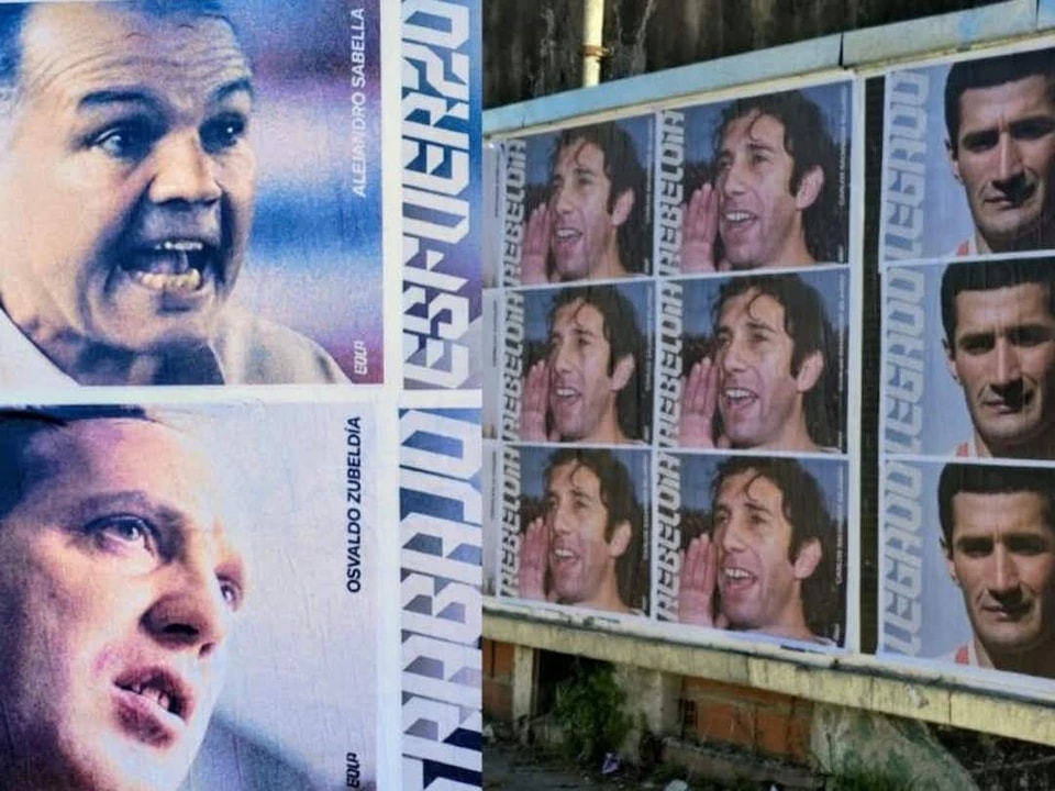 遗产, 下一场比赛 遗产, 下一场比赛