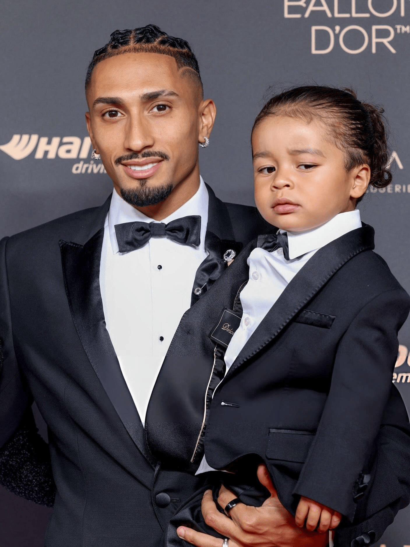 奖颁奖典礼, entit, 出了颁奖仪