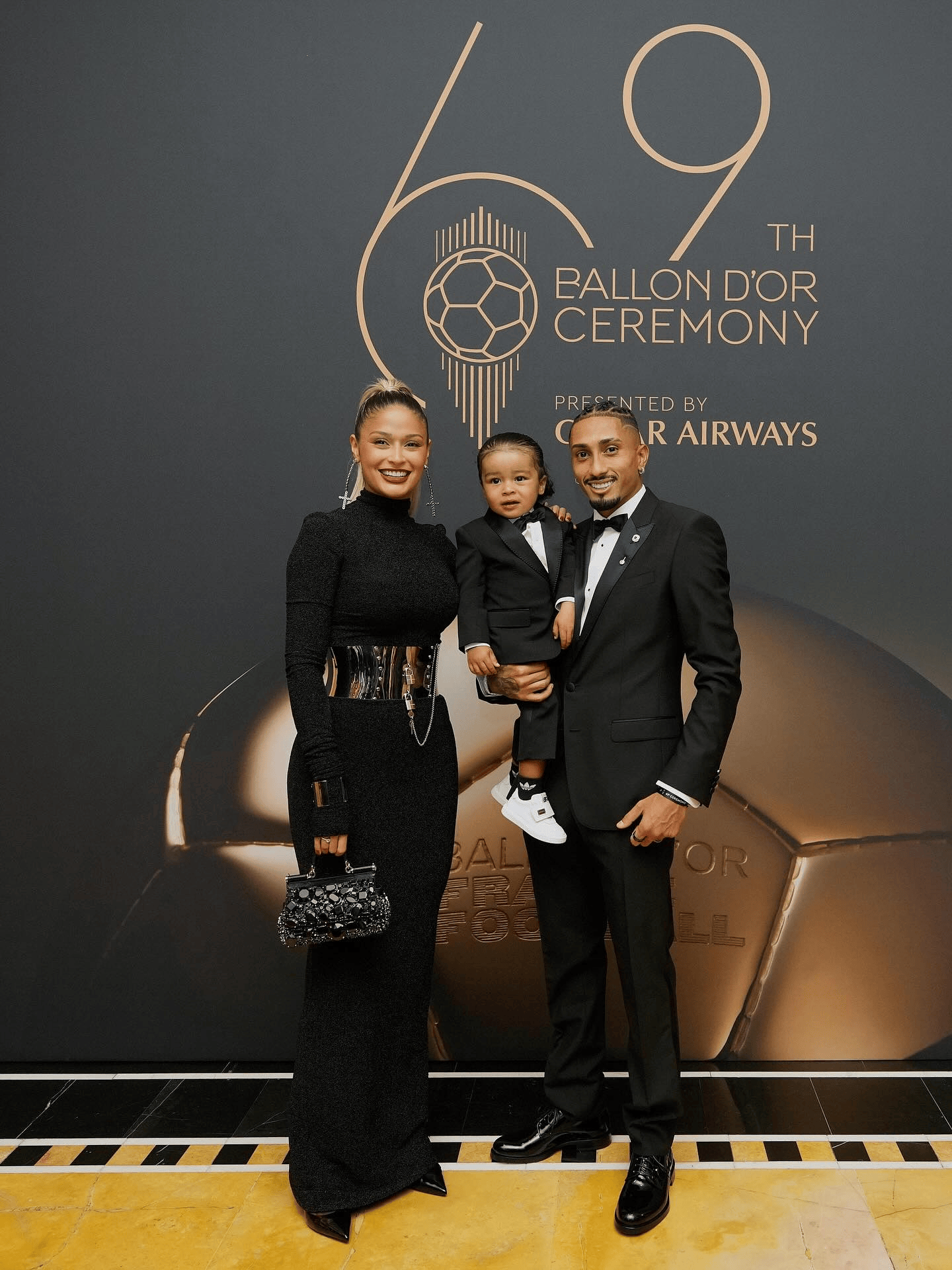 出了颁奖仪, yid, 礼组图