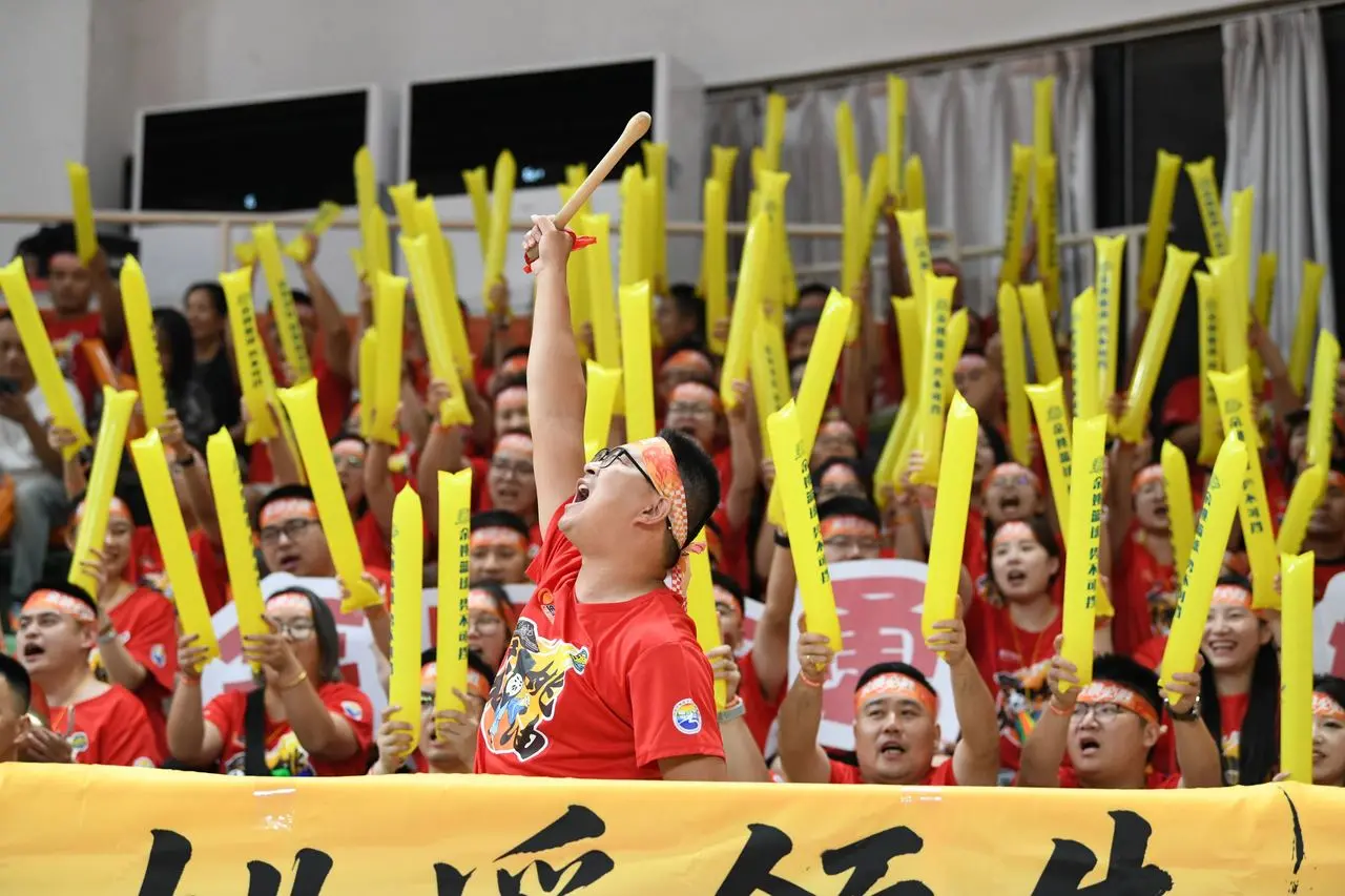 src, 温州五连胜, 光辉时刻