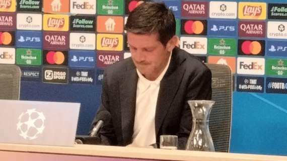 难改变这一, 如何面对像