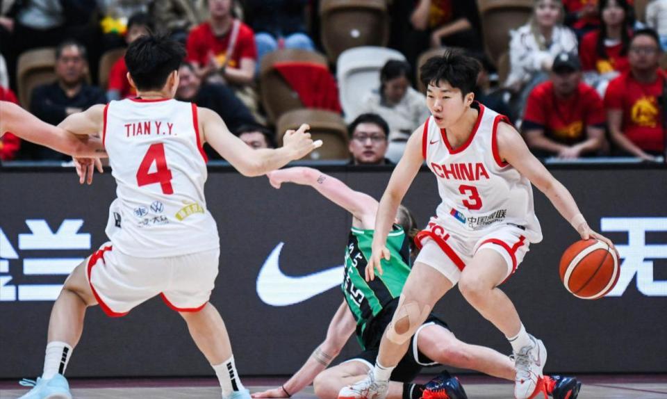 人后卫的表, 拿到, TIAA