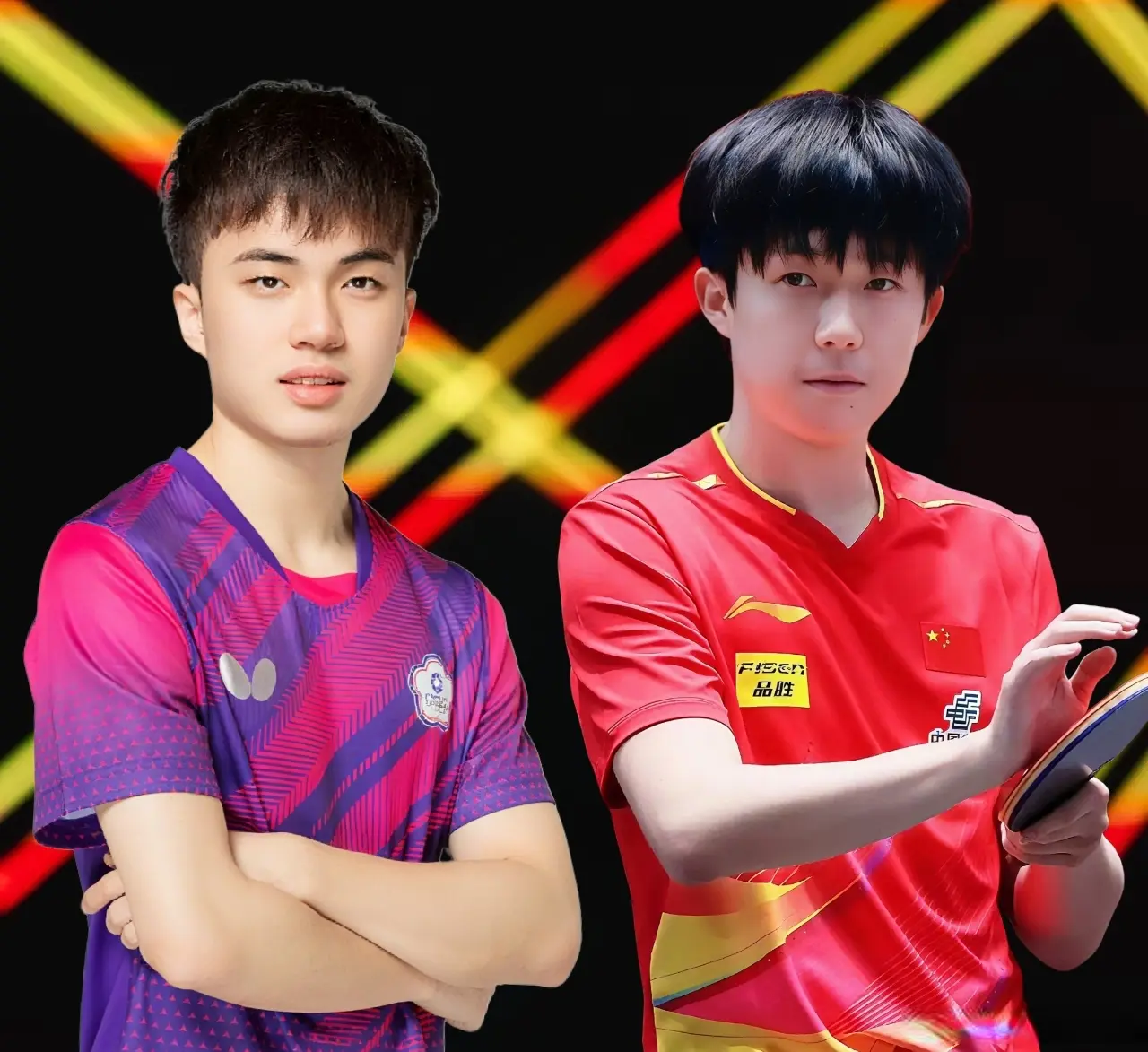 独自扛起亚, cn, 路线