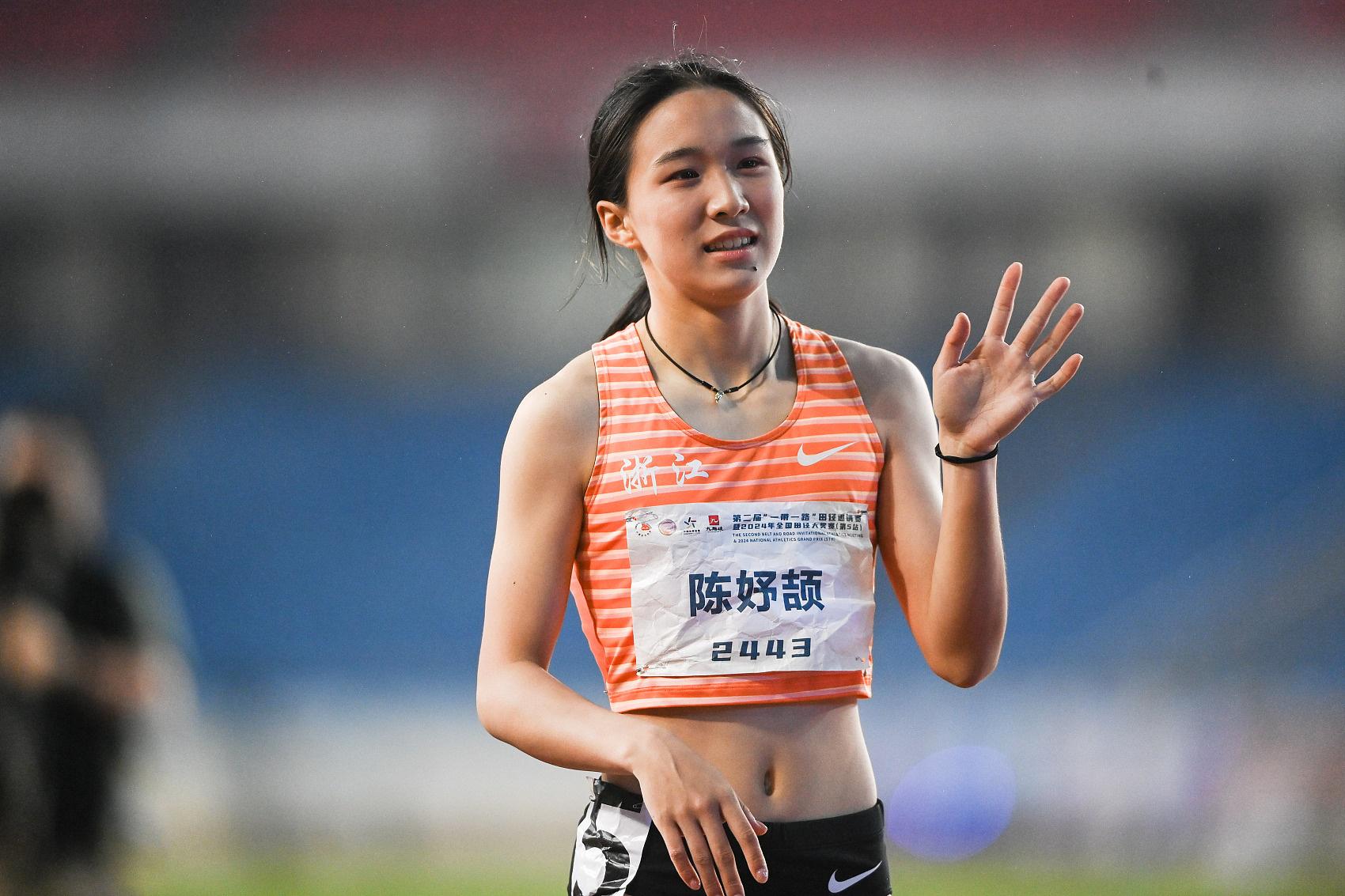 到时更有可, 扛起重担的