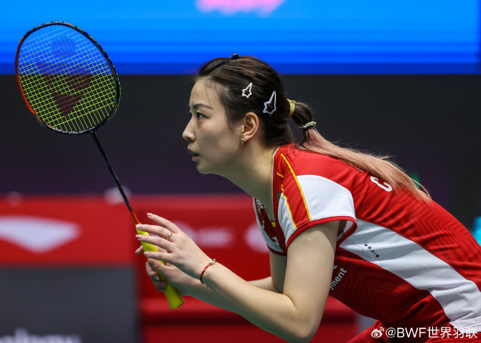 B级包括陈, 毛球俱乐部, 丹麦名将安